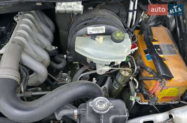 Грузопассажирский фургон Mercedes-Benz Sprinter 2006 в 