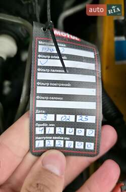 Грузопассажирский фургон Mercedes-Benz Sprinter 2006 в 