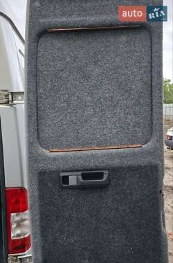 Грузопассажирский фургон Mercedes-Benz Sprinter 2006 в 
