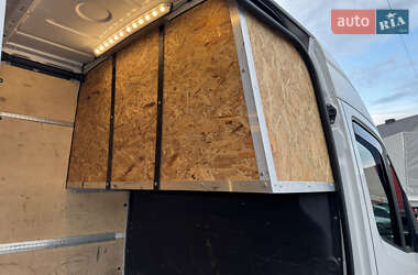 Грузовой фургон Mercedes-Benz Sprinter 2019 в 