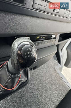 Грузовой фургон Mercedes-Benz Sprinter 2019 в 