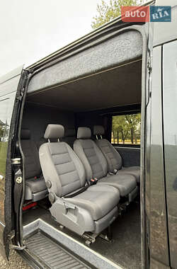 Другие автобусы Mercedes-Benz Sprinter 2006 в 