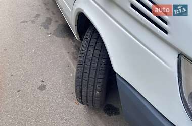 Микроавтобус Mercedes-Benz Sprinter 2001 в 