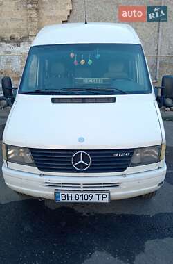 Микроавтобус Mercedes-Benz Sprinter 1998 в Одессе