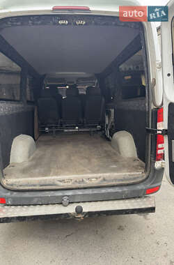 Микроавтобус Mercedes-Benz Sprinter 2015 в Харькове