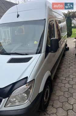 Микроавтобус Mercedes-Benz Sprinter 2006 в 