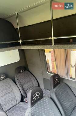 Микроавтобус Mercedes-Benz Sprinter 2006 в 