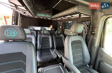 Микроавтобус Mercedes-Benz Sprinter 2020 в 