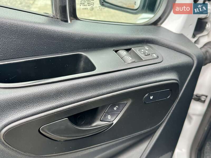 Грузовой фургон Mercedes-Benz Sprinter 2020 в Хмельницком