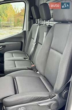 Вантажний фургон Mercedes-Benz Sprinter 2020 в 