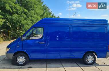 Вантажний фургон Mercedes-Benz Sprinter 2005 в Смілі