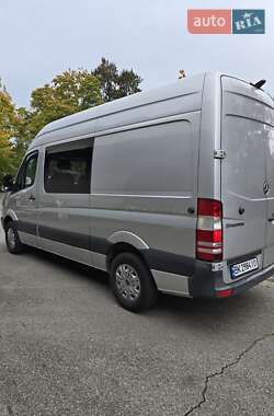 Микроавтобус Mercedes-Benz Sprinter 2013 в Сарнах