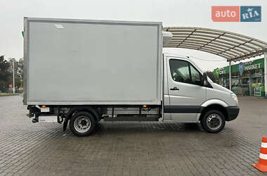 Рефрижератор Mercedes-Benz Sprinter 2010 в 
