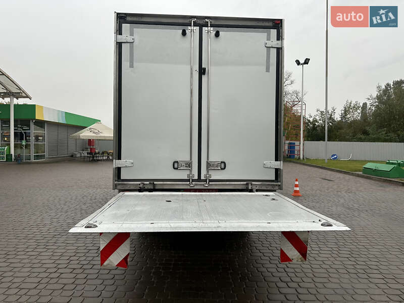 Рефрижератор Mercedes-Benz Sprinter 2010 в Бердичеві