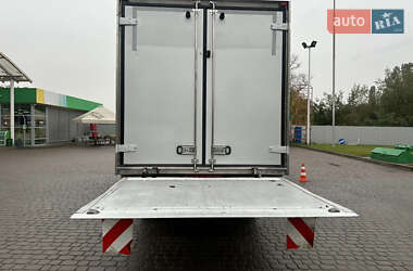 Рефрижератор Mercedes-Benz Sprinter 2010 в 