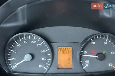 Рефрижератор Mercedes-Benz Sprinter 2010 в 