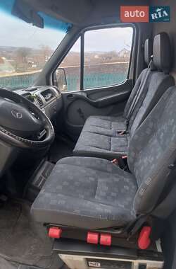 Грузовой фургон Mercedes-Benz Sprinter 2004 в 