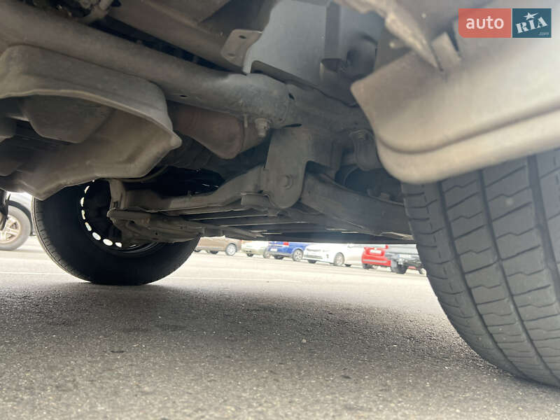 Вантажний фургон Mercedes-Benz Sprinter 2017 в Дніпрі