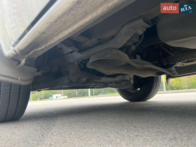 Вантажний фургон Mercedes-Benz Sprinter 2017 в Дніпрі