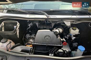 Вантажний фургон Mercedes-Benz Sprinter 2021 в  фото 44 Вантажний фургон Mercedes-Benz Sprinter 2021 в