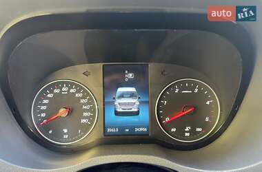 Вантажний фургон Mercedes-Benz Sprinter 2021 в  фото 36 Вантажний фургон Mercedes-Benz Sprinter 2021 в