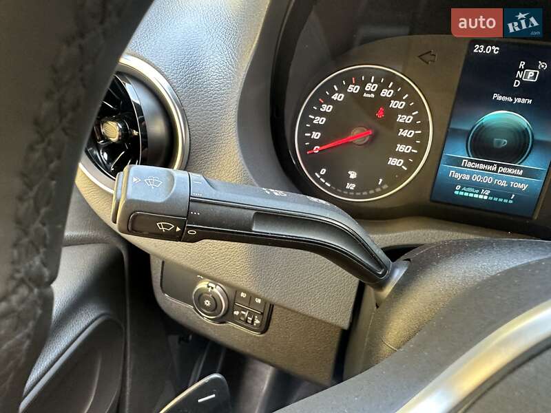 Вантажний фургон Mercedes-Benz Sprinter 2021 в Луцьку
