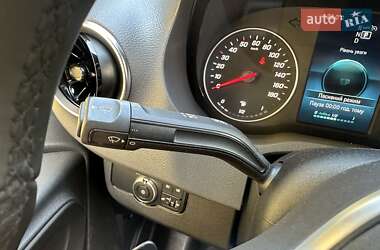 Вантажний фургон Mercedes-Benz Sprinter 2021 в  фото 32 Вантажний фургон Mercedes-Benz Sprinter 2021 в