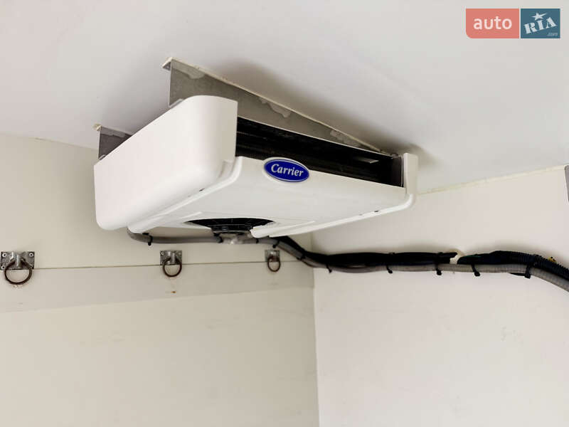 Рефрижератор Mercedes-Benz Sprinter 2020 в Ровно