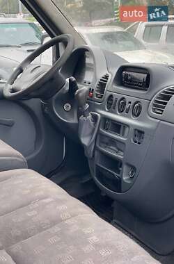 Грузовой фургон Mercedes-Benz Sprinter 2005 в  фото 14 Грузовой фургон Mercedes-Benz Sprinter 2005 в