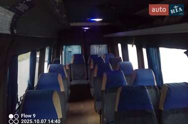 Міський автобус Mercedes-Benz Sprinter 1999 в 