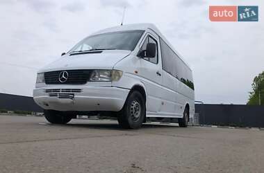 Городской автобус Mercedes-Benz Sprinter 1999 в Виннице