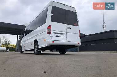 Міський автобус Mercedes-Benz Sprinter 1999 в 