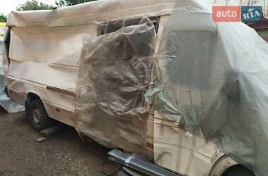 Другие грузовики Mercedes-Benz Sprinter 1999 в Белой Церкви