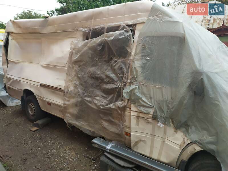 Другие грузовики Mercedes-Benz Sprinter 1999 в Белой Церкви