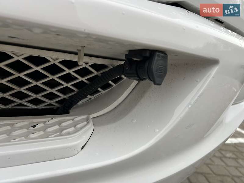 Туристический / Междугородний автобус Mercedes-Benz Sprinter 2012 в Хотине