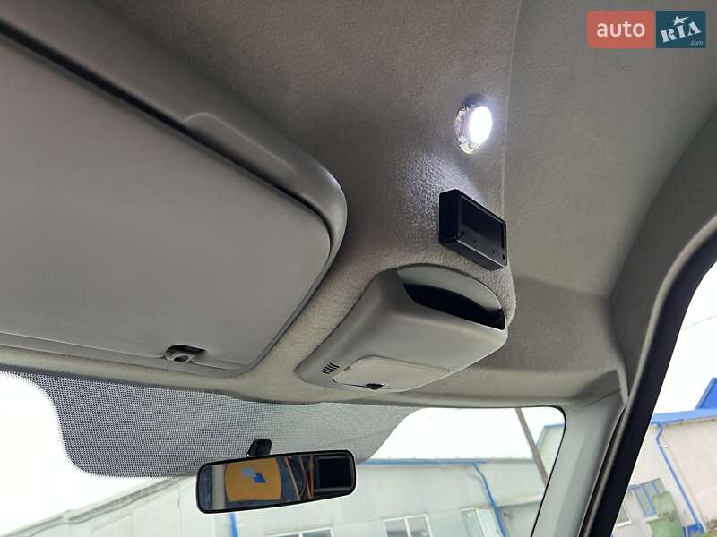 Туристический / Междугородний автобус Mercedes-Benz Sprinter 2012 в Хотине