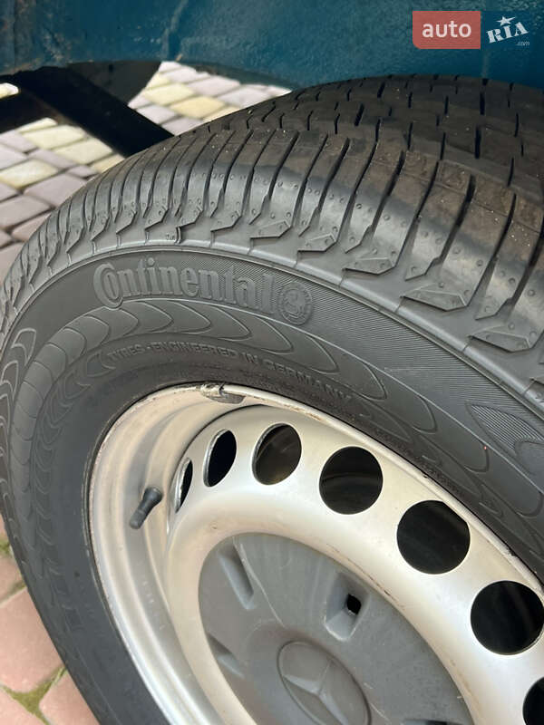 Грузовой фургон Mercedes-Benz Sprinter 2019 в Тернополе фото 22 Грузовой фургон Mercedes-Benz Sprinter 2019 в Тернополе