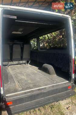 Микроавтобус Mercedes-Benz Sprinter 2004 в Миргороде