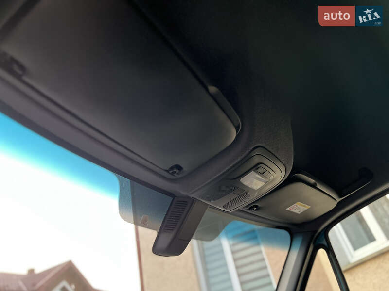 Грузовой фургон Mercedes-Benz Sprinter 2019 в Тернополе фото 30 Грузовой фургон Mercedes-Benz Sprinter 2019 в Тернополе