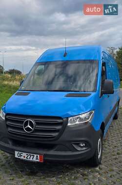 Другие автобусы Mercedes-Benz Sprinter 2020 в Ивано-Франковске