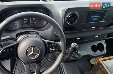 Другие автобусы Mercedes-Benz Sprinter 2020 в 
