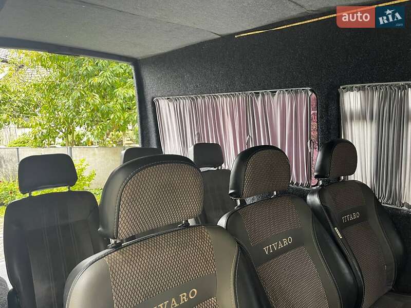Микроавтобус грузовой (до 3,5т) Mercedes-Benz Sprinter 2001 в Коломые