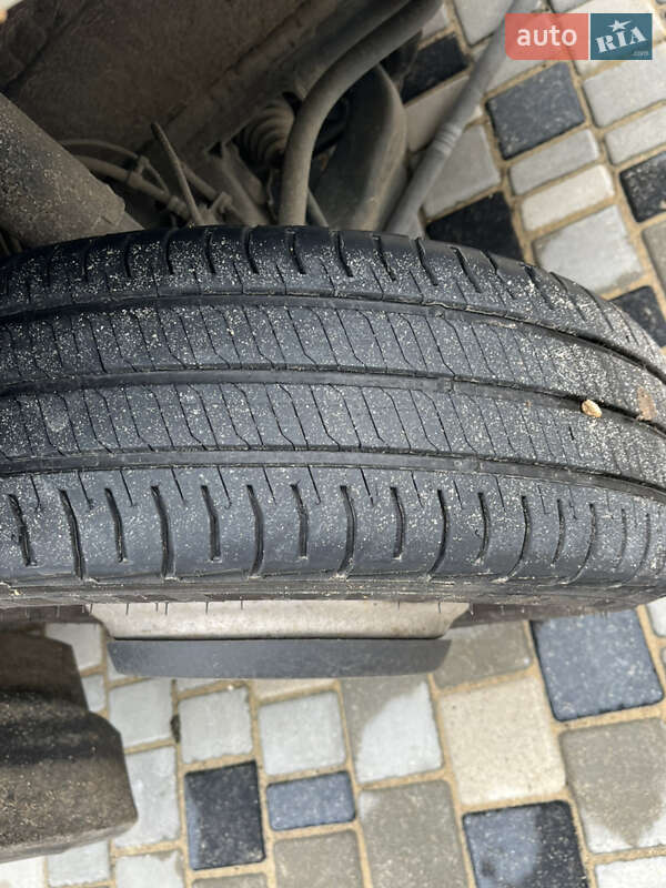 Вантажний фургон Mercedes-Benz Sprinter 2005 в Великодолинському фото 2 Вантажний фургон Mercedes-Benz Sprinter 2005 в Великодолинському