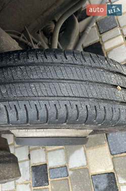 Грузовой фургон Mercedes-Benz Sprinter 2005 в 