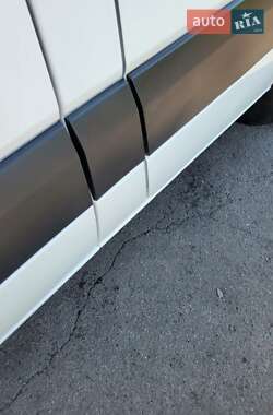 Рефрижератор Mercedes-Benz Sprinter 2018 в 