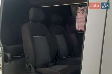 Микроавтобус Mercedes-Benz Sprinter 1999 в 