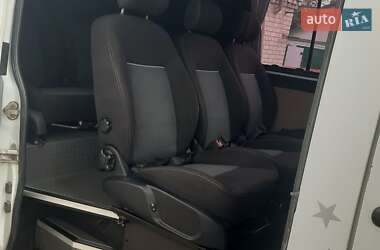 Микроавтобус Mercedes-Benz Sprinter 1999 в 
