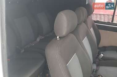 Микроавтобус Mercedes-Benz Sprinter 1999 в 