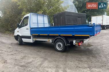 Самосвал Mercedes-Benz Sprinter 2012 в 