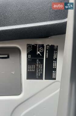 Самосвал Mercedes-Benz Sprinter 2012 в 